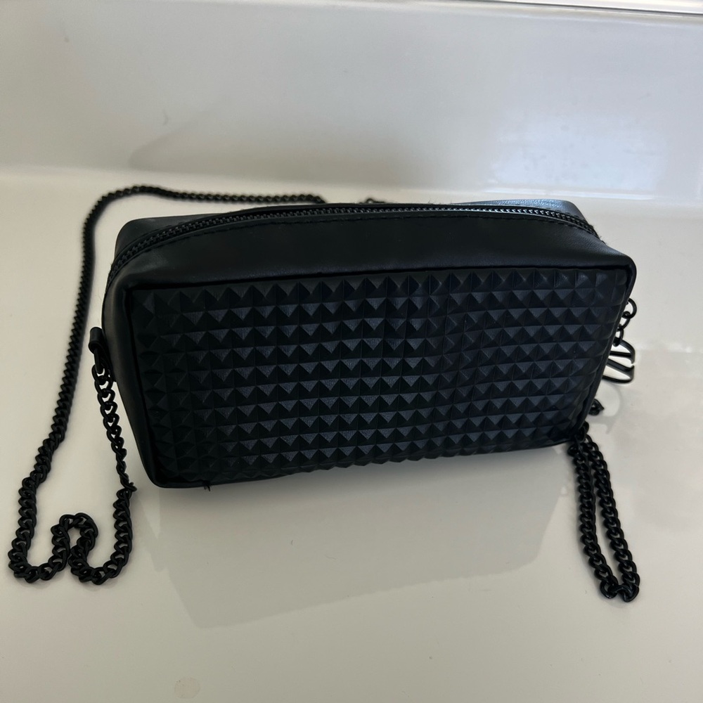 Valentino Clutch Beauty Purse